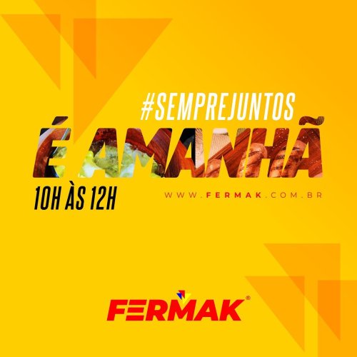 Photo post from fermakoficial.