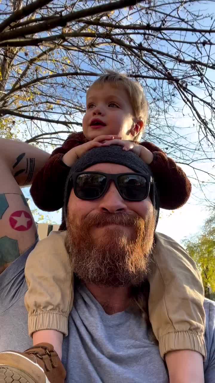 Video post from trekdirtyto.me.