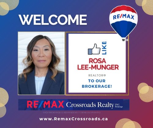 Photo post from remaxcrossroadsrealtyinc.