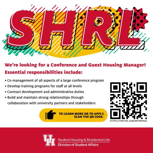 Carousel post from uhhousing.