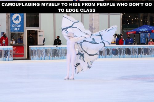 Photo post from icetheatreofny.