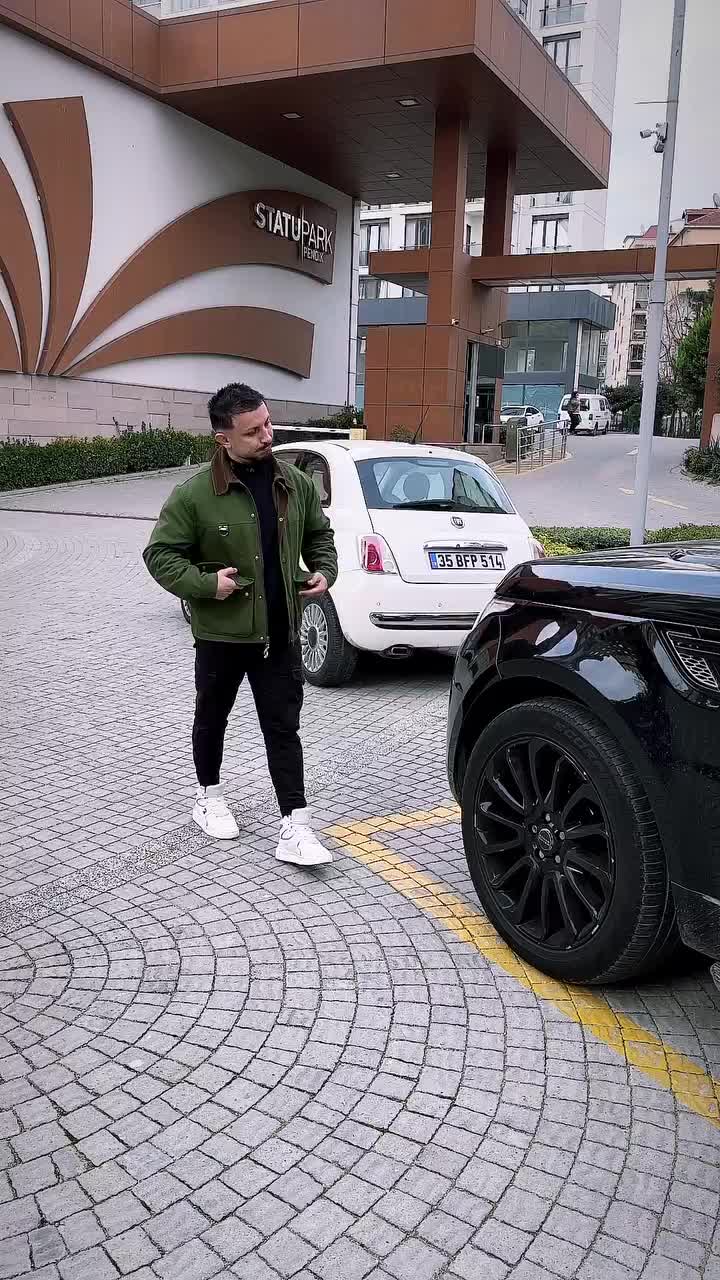 Video post from mehmetenliogluofficial.