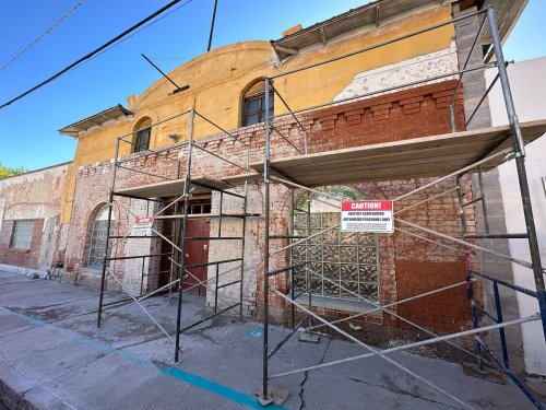 Photo post from teatro_carmen.