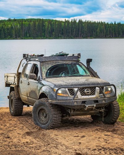 Photo post from coastal.offroad.