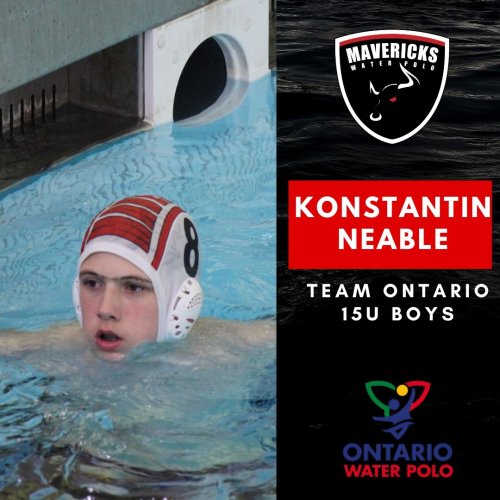 Photo post from maverickswaterpoloclub.