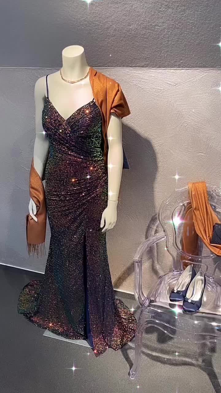 Video post from modehausbinder.