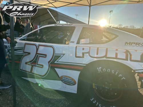 Photo post from prwchassis.