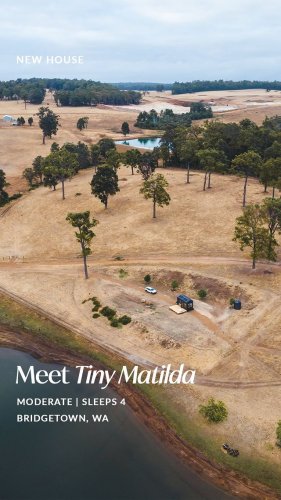 Video post from in2thewild.aus.