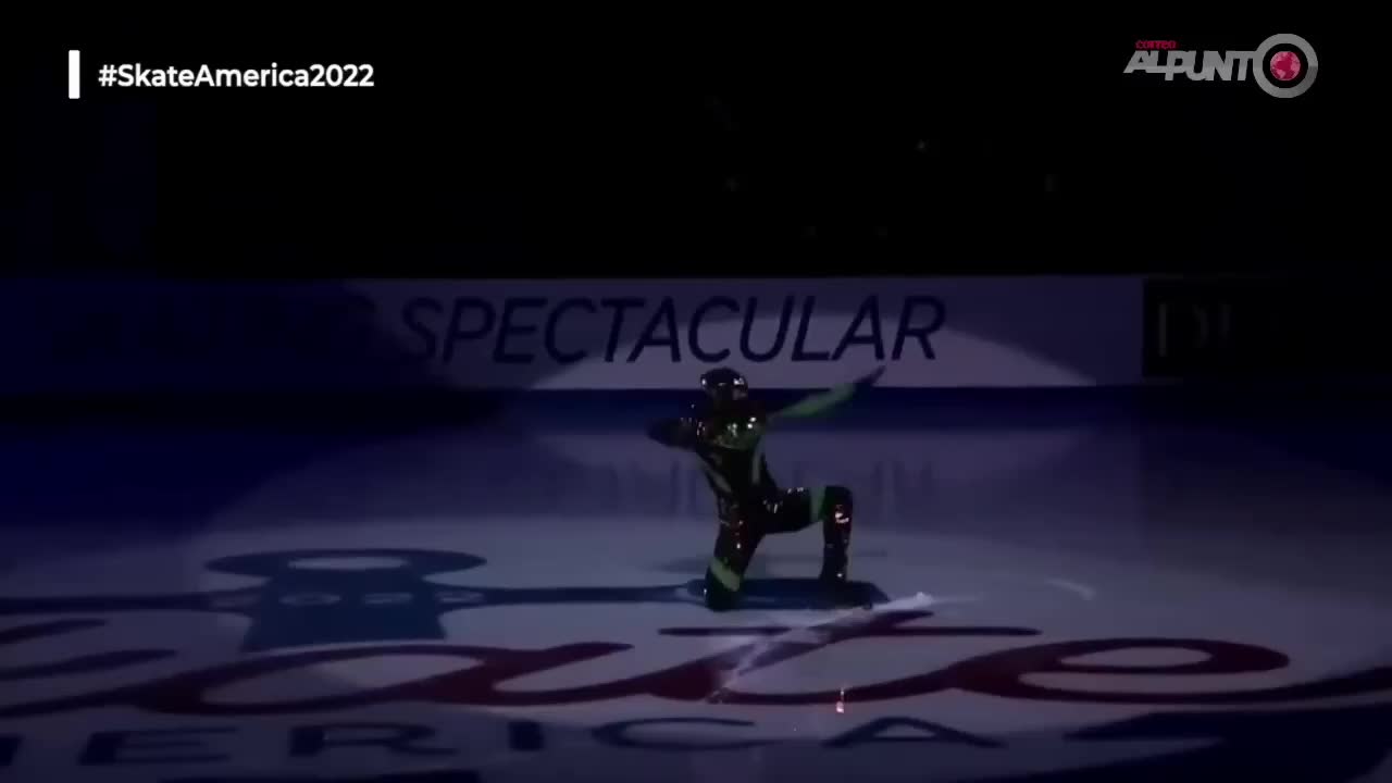 Video post from icetheatreofny.