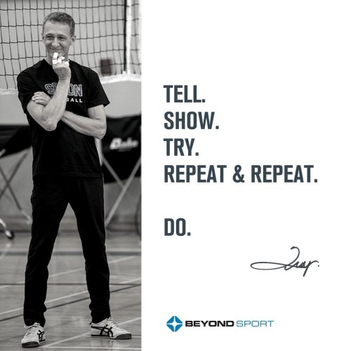 Photo post from beyondsportinsta.