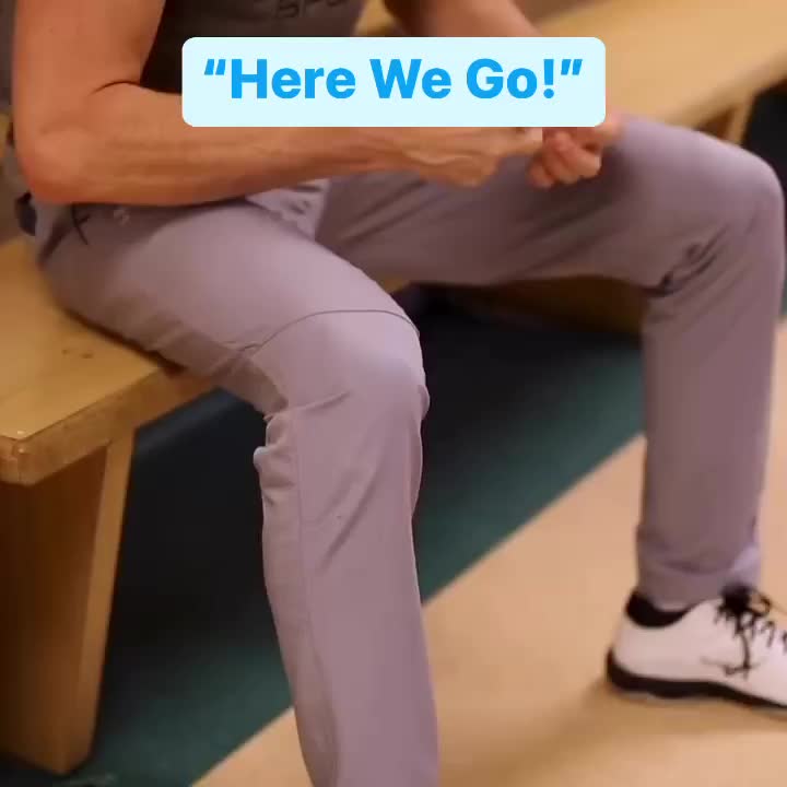 Video post from beyondsportinsta.