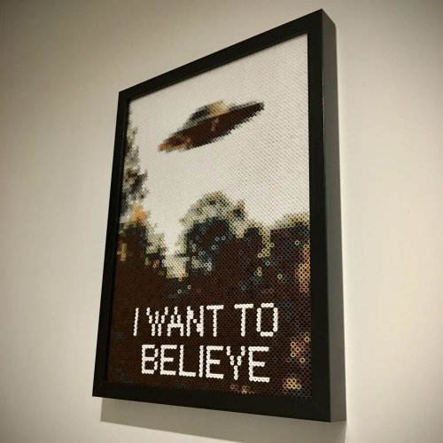 Photo post from caveofpixels.