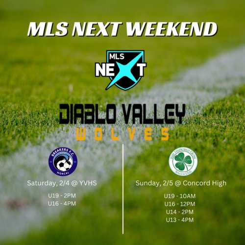 Photo post from diablovalleywolves.