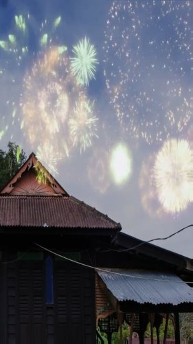 Video post from universaltraveller_my.