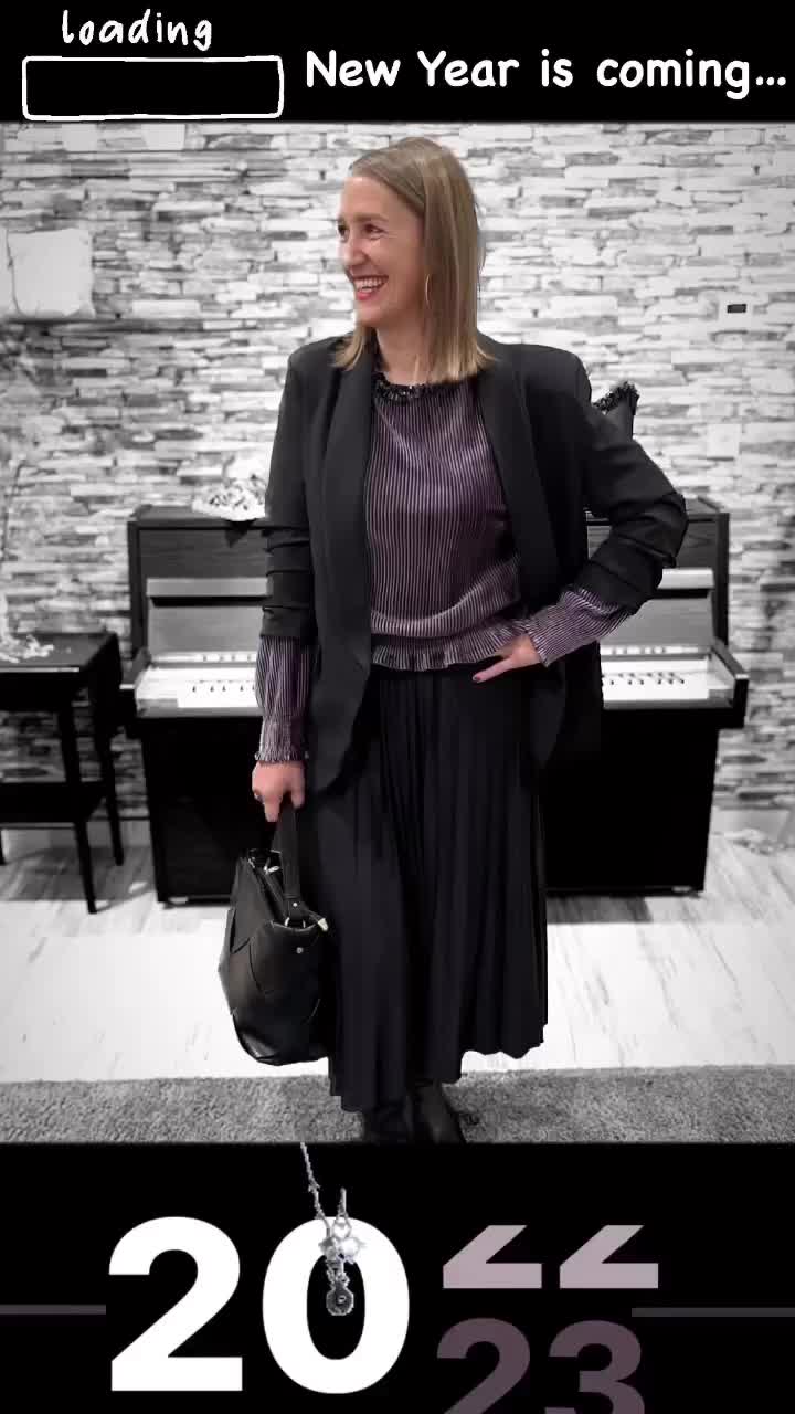 Video post from modehausbinder.