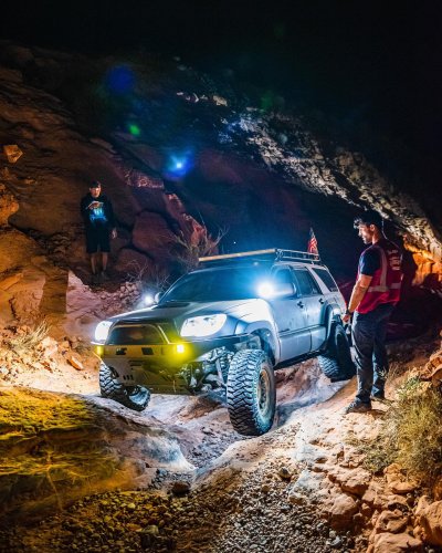 Photo post from coastal.offroad.