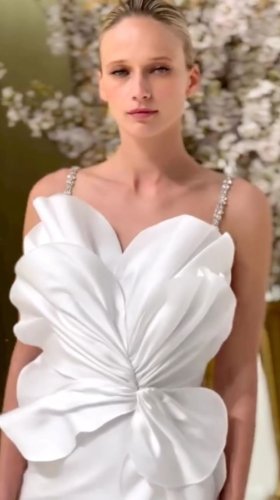 Video post from lelitebridal.
