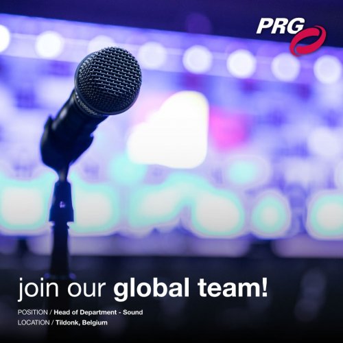 Photo post from prg_uk.