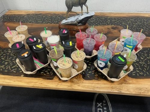 Photo post from knoxconcrete.