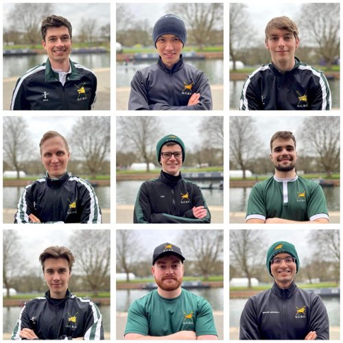 Carousel post from queensboatclub.