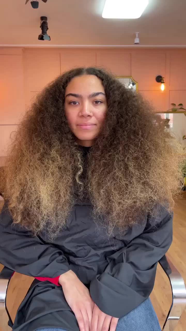 Video post from kinkbynaturekbn.