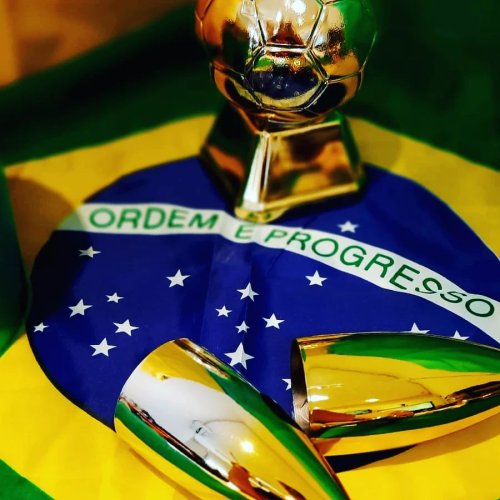 Photo post from brasfestas.