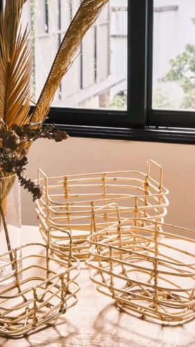 Video post from crane_living.