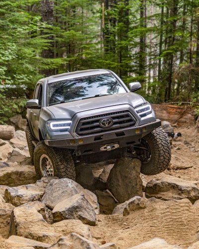 Photo post from coastal.offroad.