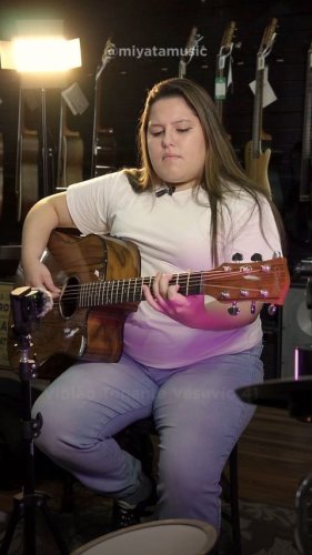Video post from miyatamusic.