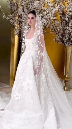 Video post from lelitebridal.