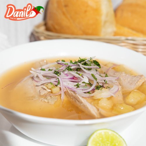Photo post from danilo_restaurante.