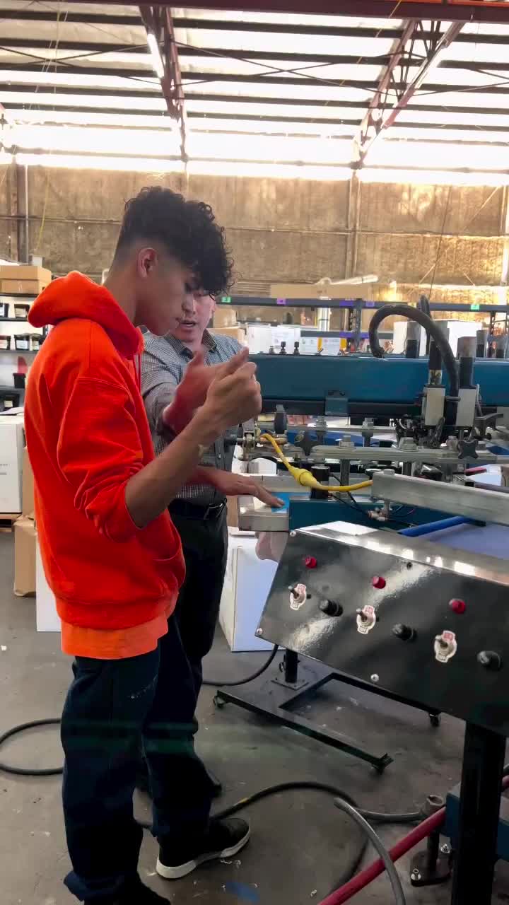 Video post from uzmarketing.