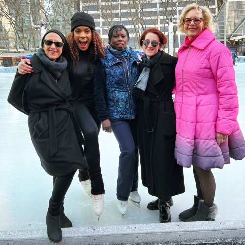 Photo post from icetheatreofny.