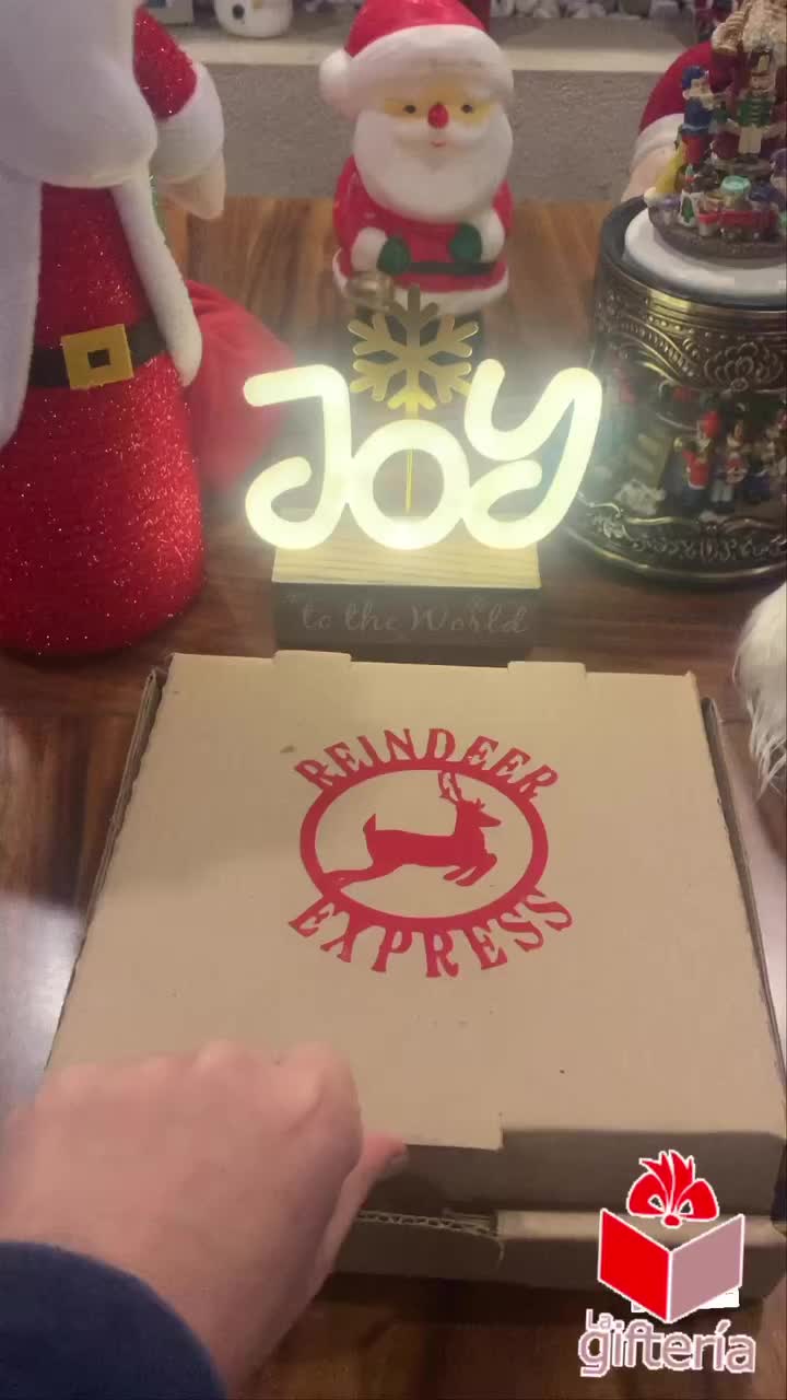 Video post from la_gifteria.