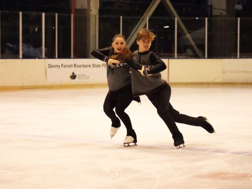 Carousel post from icetheatreofny.