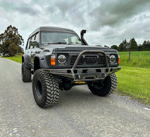 Photo post from coastal.offroad.