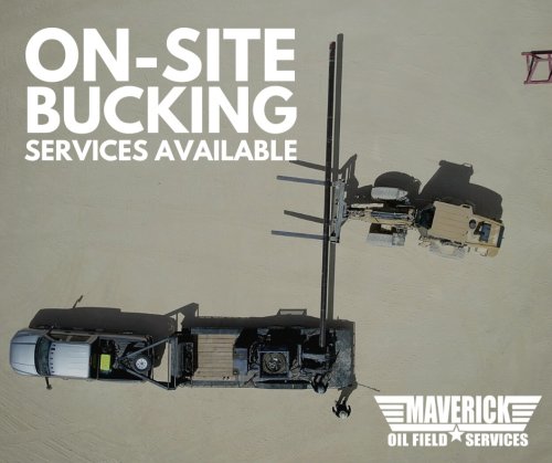 Photo post from mavericktorque.