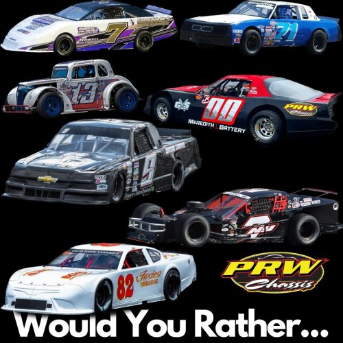 Photo post from prwchassis.