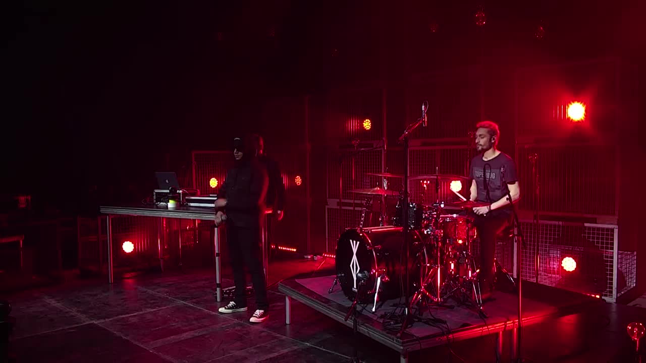 Video post from prgbelgium.