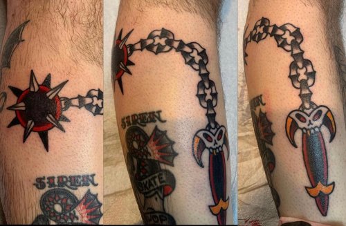 Update more than 71 traditional broken chain tattoo  ineteachers