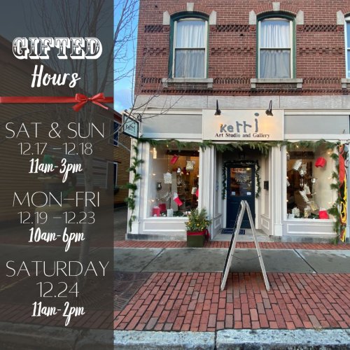 Photo post from kerrigallery_wpa.