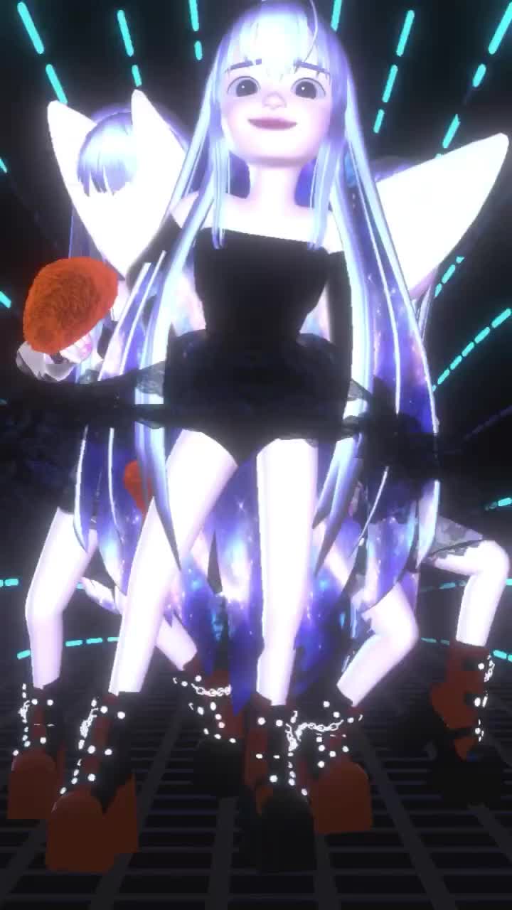 Video post from nydreamer7.