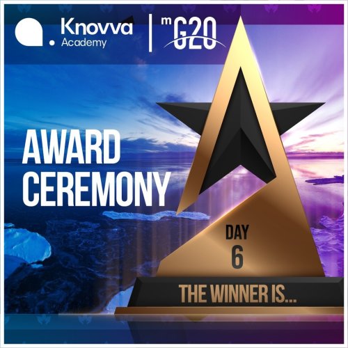 Carousel post from knovva_academy.