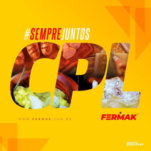 Carousel post from fermakoficial.