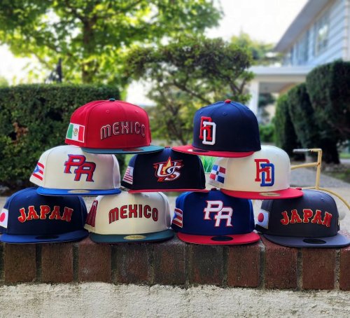 Exclusive Fitted - Authentic Sportswear featuring NBA, MLB, NFL