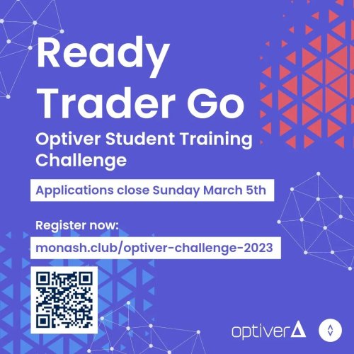 Photo post from monashcoding.