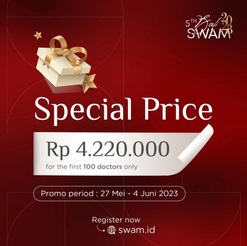 Photo post from swam_id.