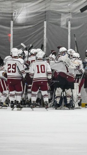 Video post from fu_hockey.