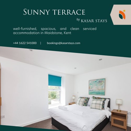 Photo post from kasarstays.