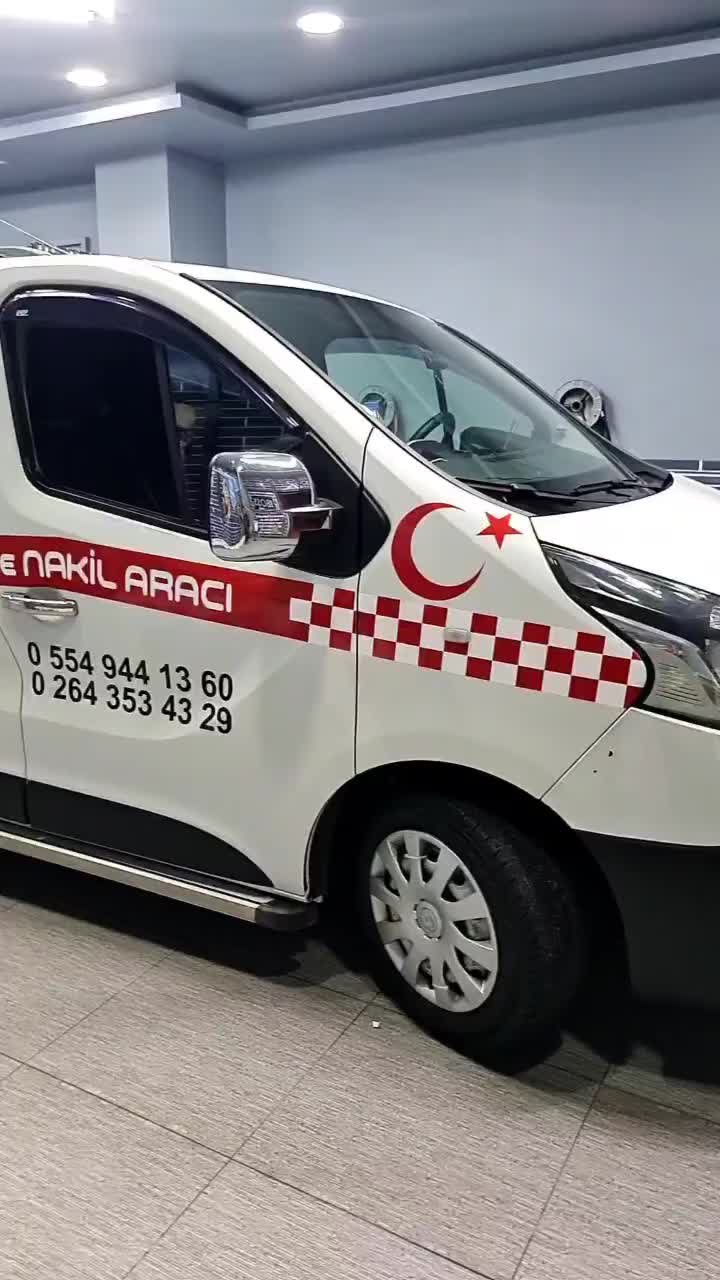 Video post from borareklam.